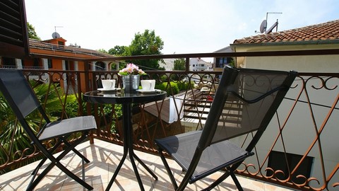 Balkon A