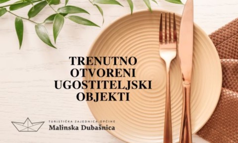 Otvoreni ugostiteljski objekti